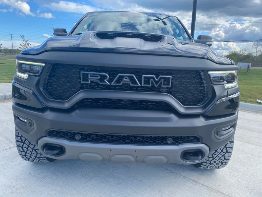 2021 Ram 1500 TRX 1st Gen - Image 18 of 28