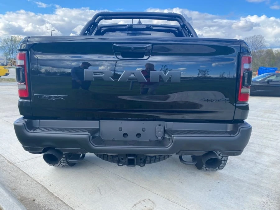 2021 Ram 1500 TRX 1st Gen - Image 19 of 28