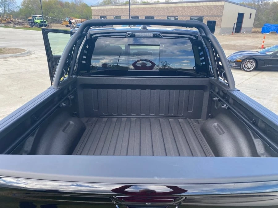 2021 Ram 1500 TRX 1st Gen - Image 20 of 28