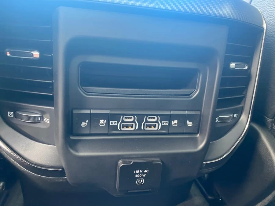 2021 Ram 1500 TRX 1st Gen - Image 21 of 28