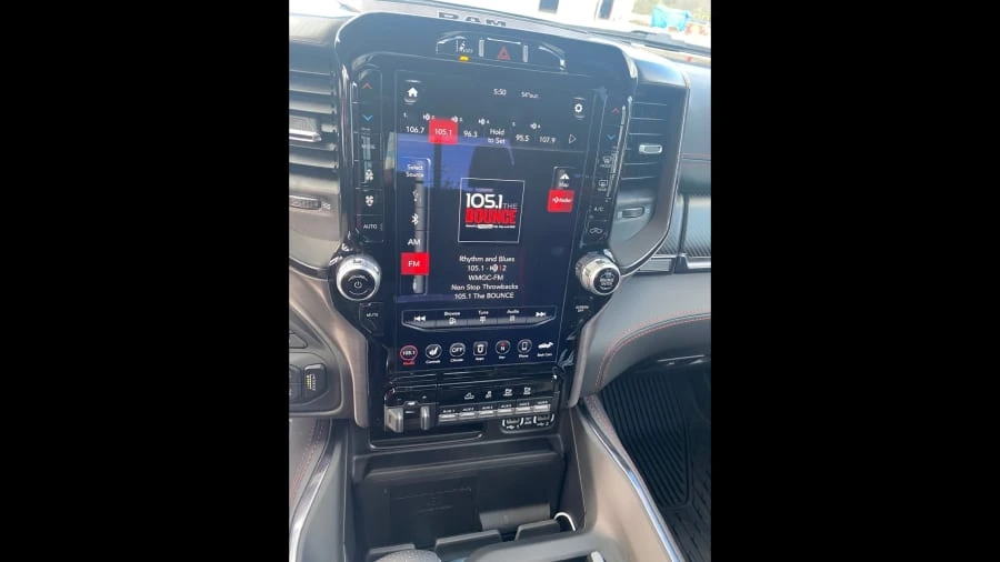 2021 Ram 1500 TRX 1st Gen - Image 22 of 28