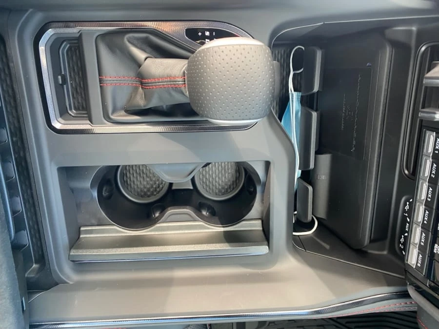 2021 Ram 1500 TRX 1st Gen - Image 23 of 28
