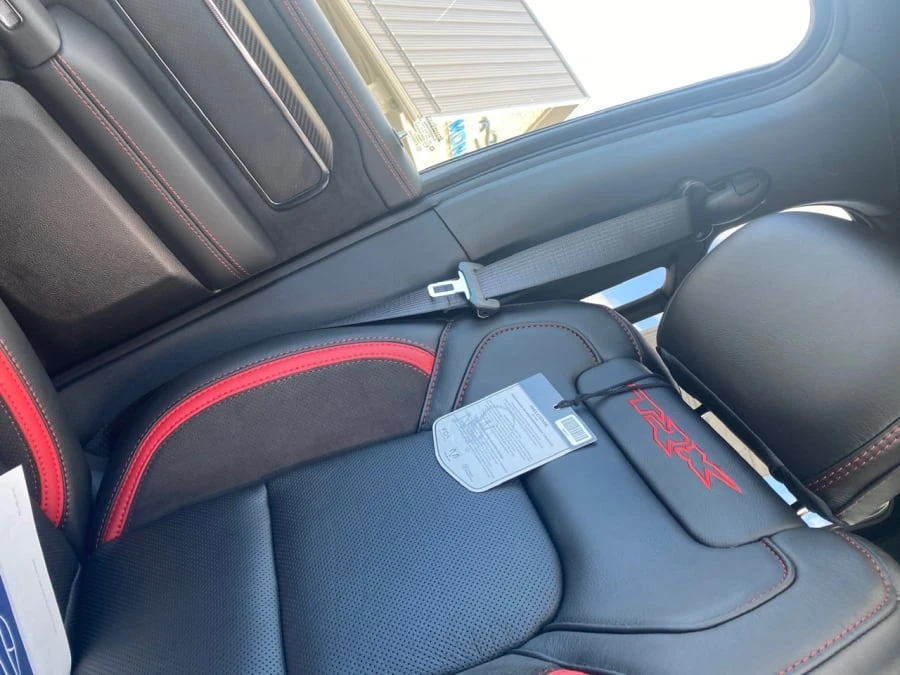 2021 Ram 1500 TRX 1st Gen - Image 24 of 28
