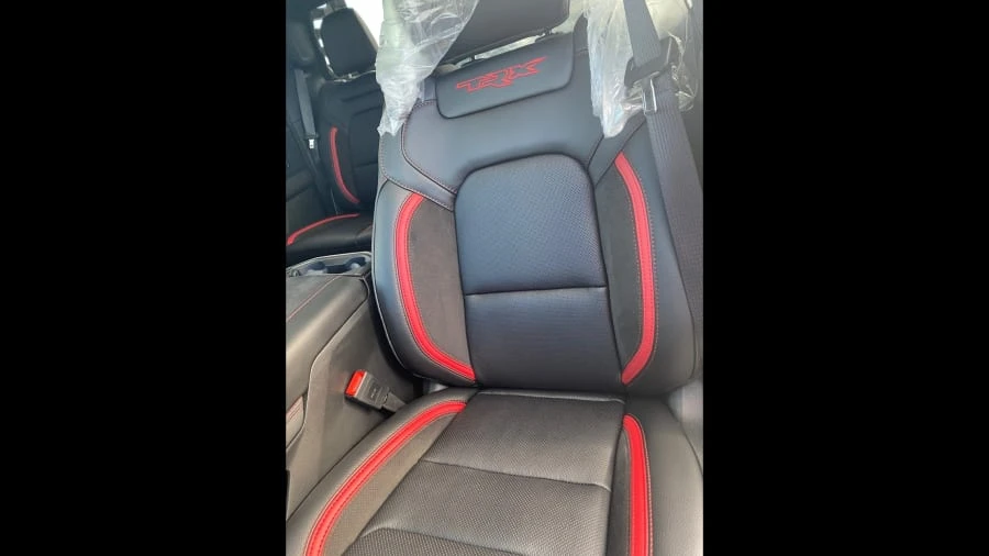 2021 Ram 1500 TRX 1st Gen - Image 25 of 28