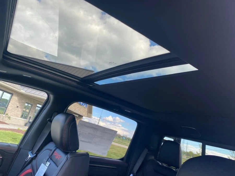 2021 Ram 1500 TRX 1st Gen - Image 26 of 28
