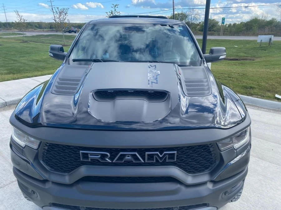 2021 Ram 1500 TRX 1st Gen - Image 27 of 28