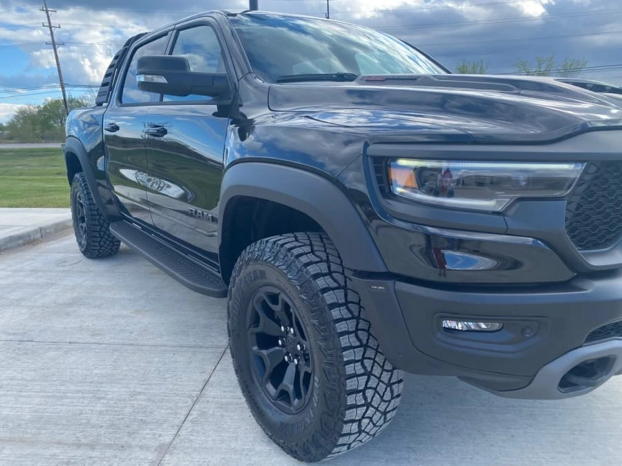 2021 Ram 1500 TRX 1st Gen - Image 28 of 28