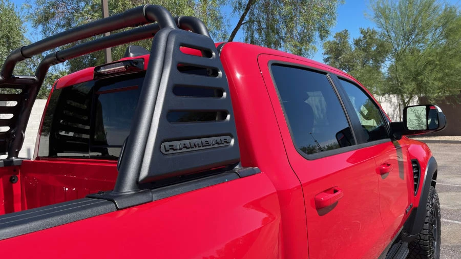 2021 Ram 1500 TRX 1st Gen - Image 13 of 19