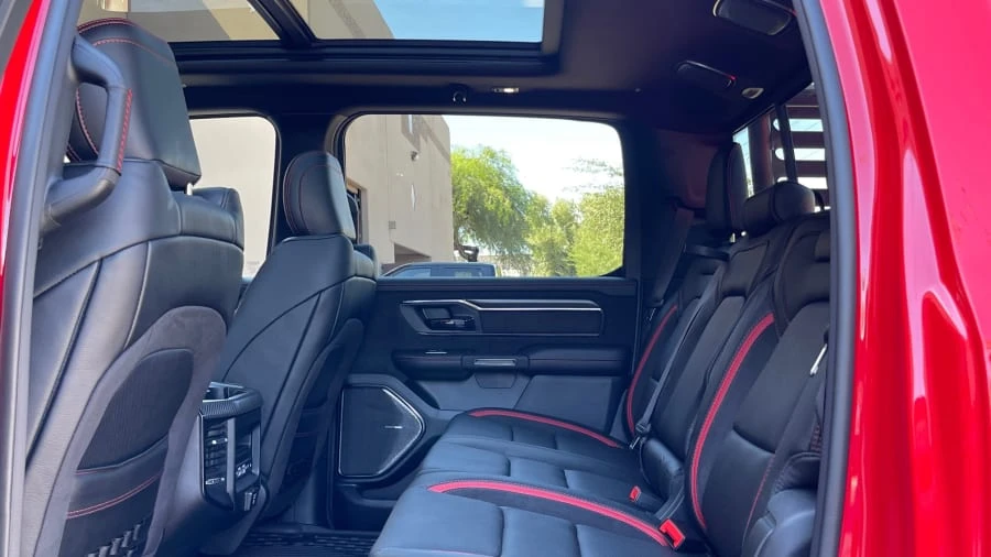 2021 Ram 1500 TRX 1st Gen - Image 10 of 19