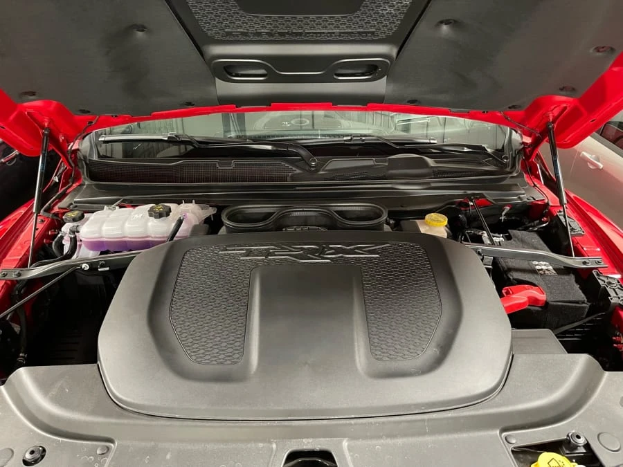 2021 Ram 1500 TRX 1st Gen - Image 11 of 19