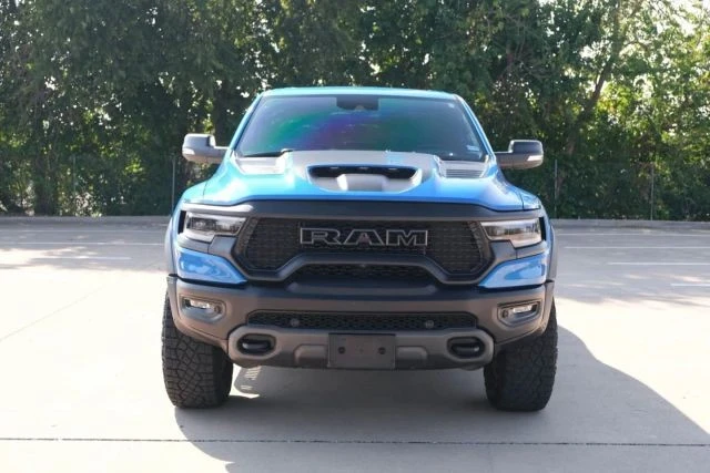 2021 Ram 1500 TRX 1st Gen - Image 3 of 21