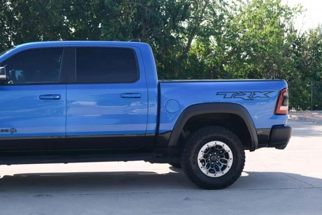 2021 Ram 1500 TRX 1st Gen - Image 8 of 21