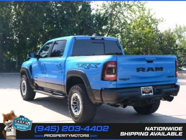 2021 Ram 1500 TRX 1st Gen - Image 14 of 21