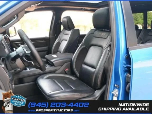 2021 Ram 1500 TRX 1st Gen - Image 21 of 21