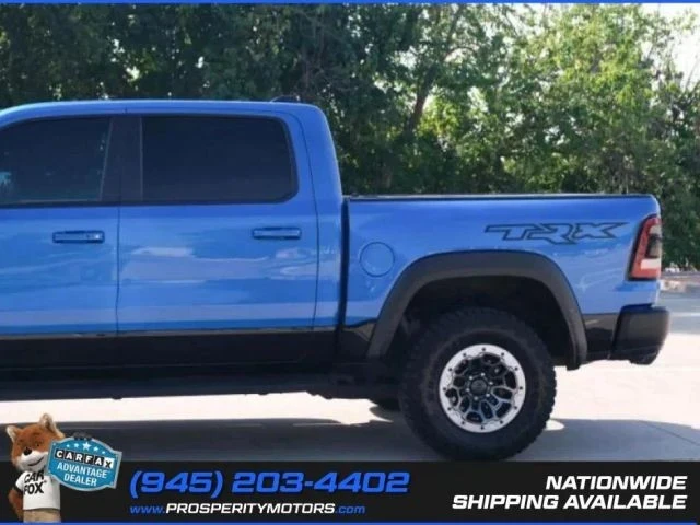 2021 Ram 1500 TRX 1st Gen - Image 8 of 21