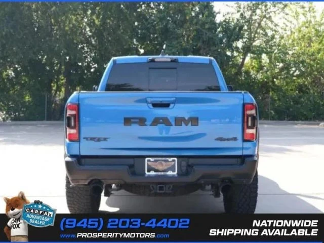 2021 Ram 1500 TRX 1st Gen - Image 16 of 21