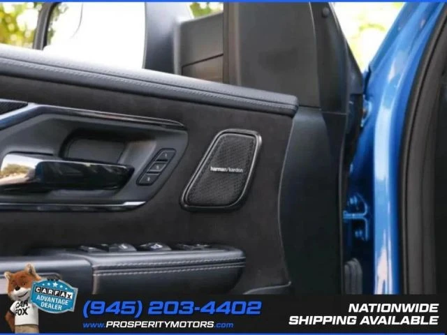 2021 Ram 1500 TRX 1st Gen - Image 19 of 21