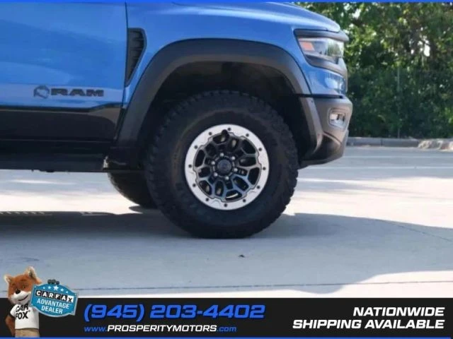 2021 Ram 1500 TRX 1st Gen - Image 13 of 21
