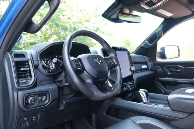 2021 Ram 1500 TRX 1st Gen - Image 20 of 21