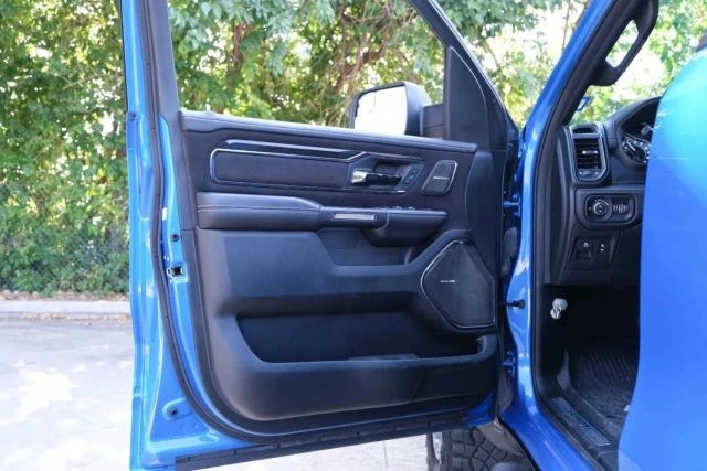 2021 Ram 1500 TRX 1st Gen - Image 18 of 21
