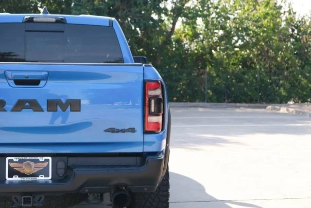 2021 Ram 1500 TRX 1st Gen - Image 17 of 21