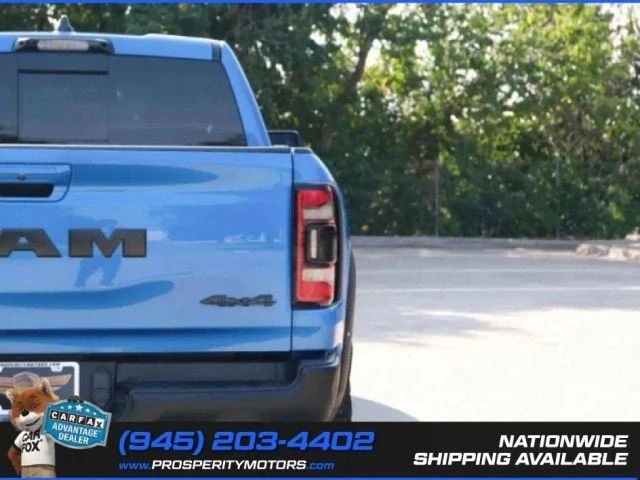 2021 Ram 1500 TRX 1st Gen - Image 17 of 21