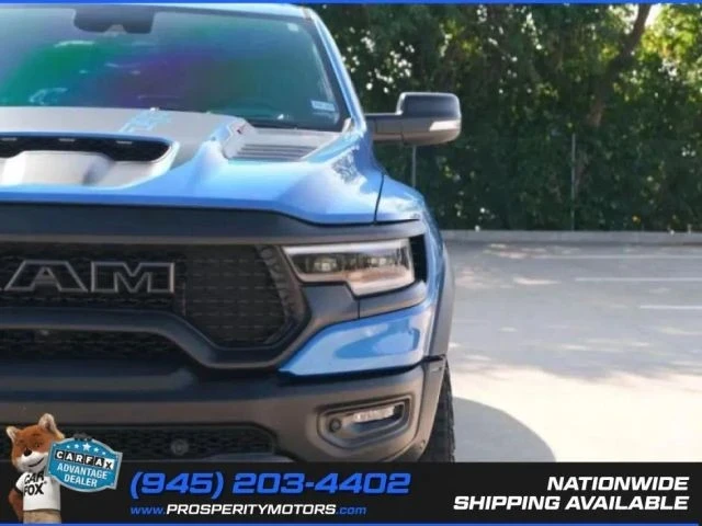 2021 Ram 1500 TRX 1st Gen - Image 4 of 21