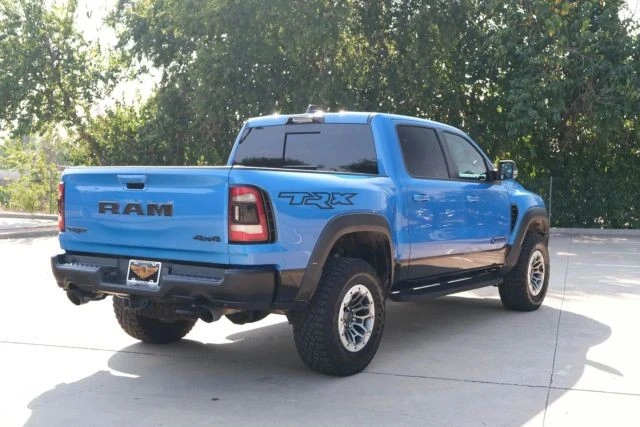 2021 Ram 1500 TRX 1st Gen - Image 15 of 21