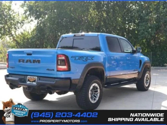 2021 Ram 1500 TRX 1st Gen - Image 15 of 21