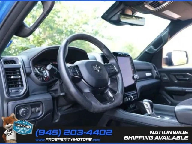 2021 Ram 1500 TRX 1st Gen - Image 20 of 21