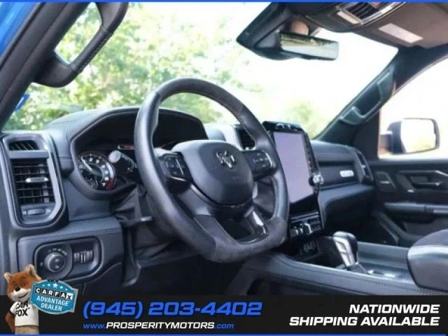 2021 Ram 1500 TRX 1st Gen - Image 20 of 21