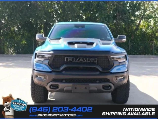 2021 Ram 1500 TRX 1st Gen - Image 3 of 21