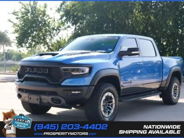 2021 Ram 1500 TRX 1st Gen - Image 5 of 21