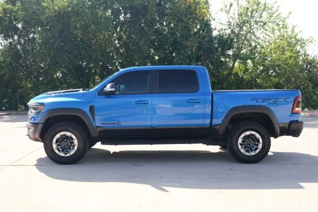 2021 Ram 1500 TRX 1st Gen - Image 6 of 21