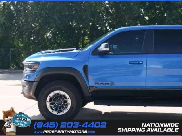 2021 Ram 1500 TRX 1st Gen - Image 7 of 21