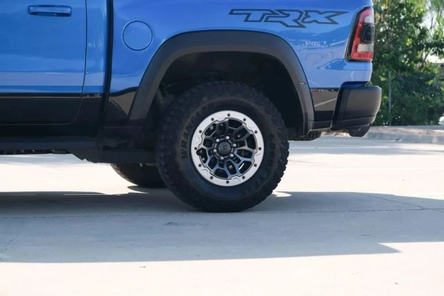 2021 Ram 1500 TRX 1st Gen - Image 10 of 21