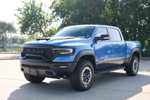 2021 Ram 1500 TRX 1st Gen - Image 5 of 21