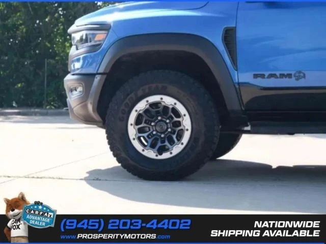 2021 Ram 1500 TRX 1st Gen - Image 9 of 21