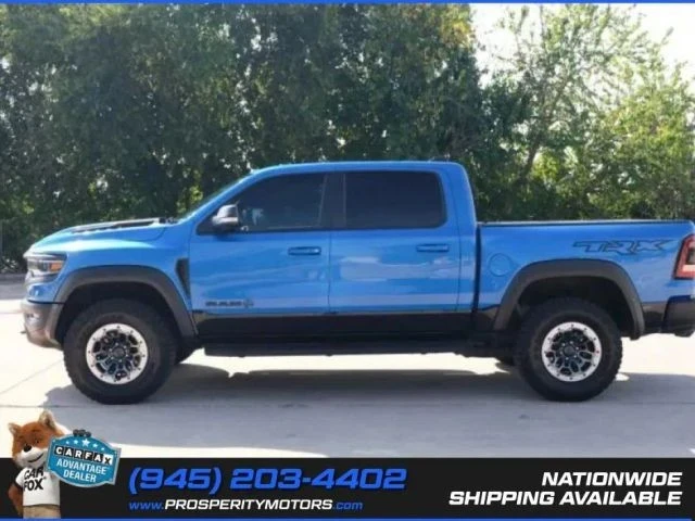 2021 Ram 1500 TRX 1st Gen - Image 6 of 21