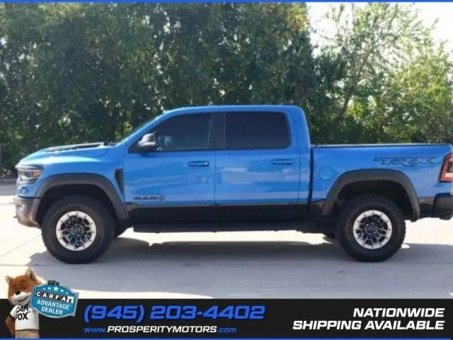2021 Ram 1500 TRX 1st Gen - Image 6 of 21