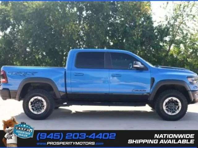 2021 Ram 1500 TRX 1st Gen - Image 11 of 21