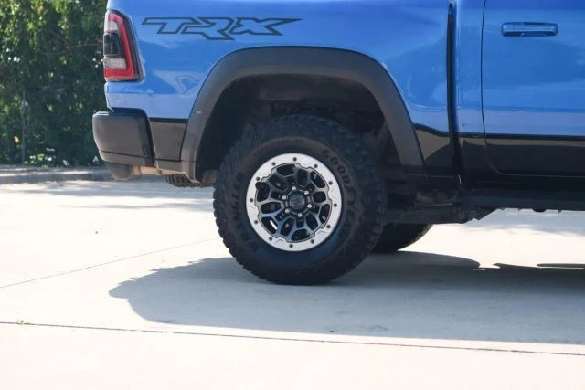 2021 Ram 1500 TRX 1st Gen - Image 12 of 21