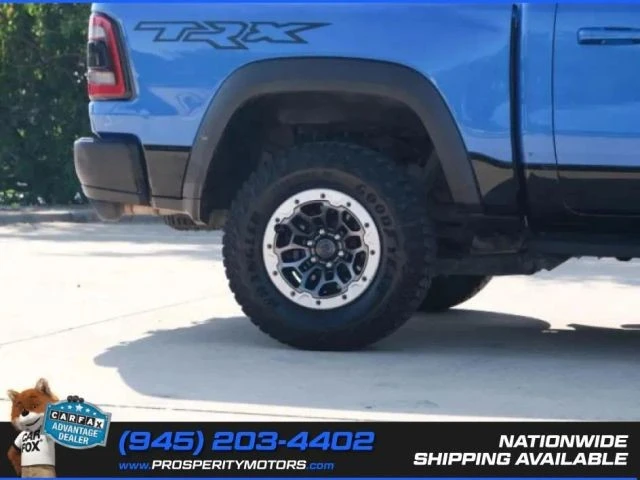 2021 Ram 1500 TRX 1st Gen - Image 12 of 21