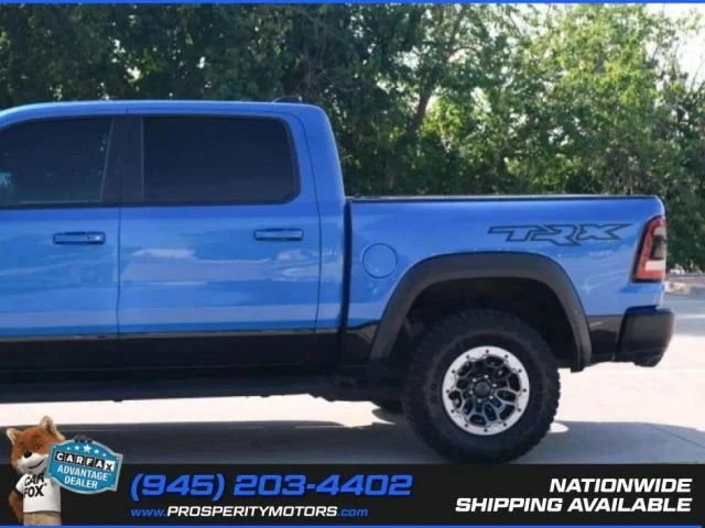 2021 Ram 1500 TRX 1st Gen - Image 8 of 21