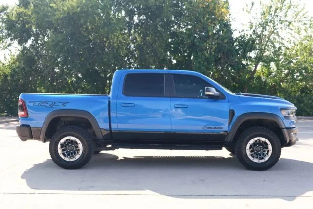 2021 Ram 1500 TRX 1st Gen - Image 11 of 21