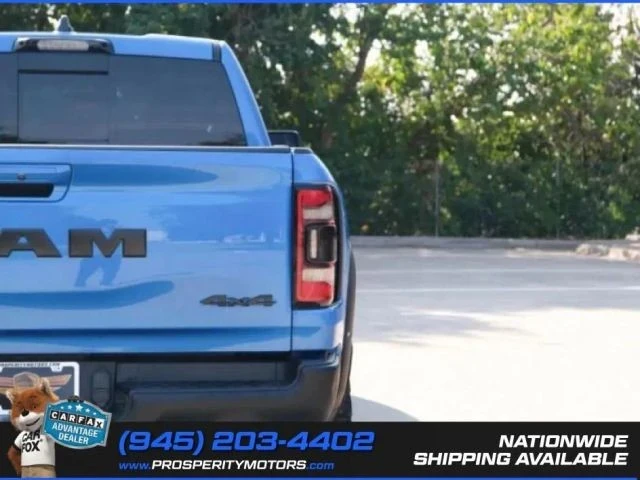 2021 Ram 1500 TRX 1st Gen - Image 17 of 21