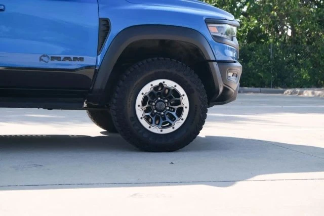 2021 Ram 1500 TRX 1st Gen - Image 13 of 21