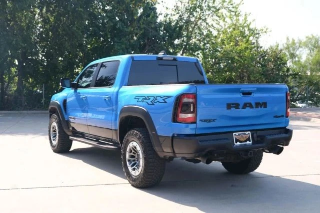 2021 Ram 1500 TRX 1st Gen - Image 14 of 21