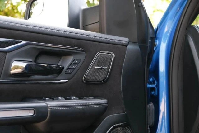 2021 Ram 1500 TRX 1st Gen - Image 19 of 21