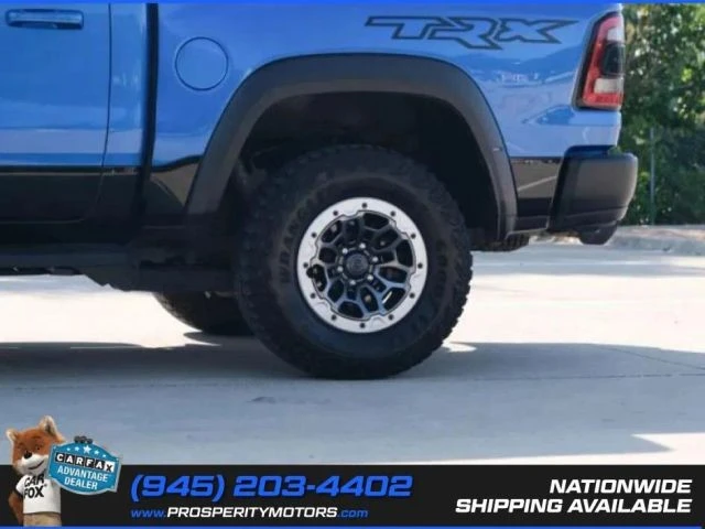 2021 Ram 1500 TRX 1st Gen - Image 10 of 21